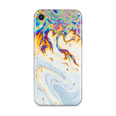 iPhone XR Marble