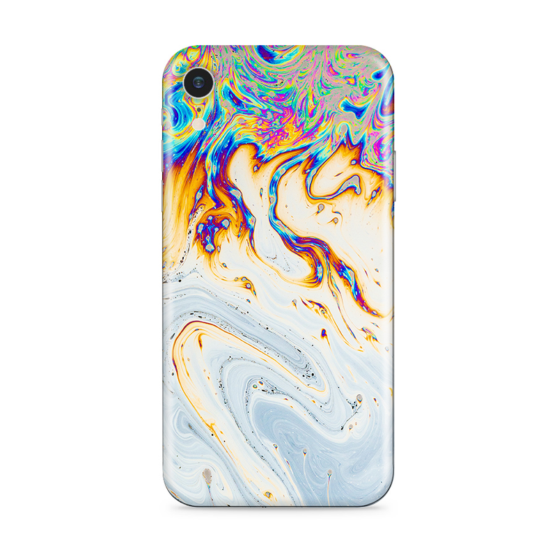 iPhone XR Marble