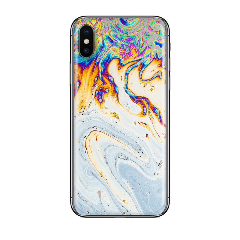 iPhone XS Max Marble