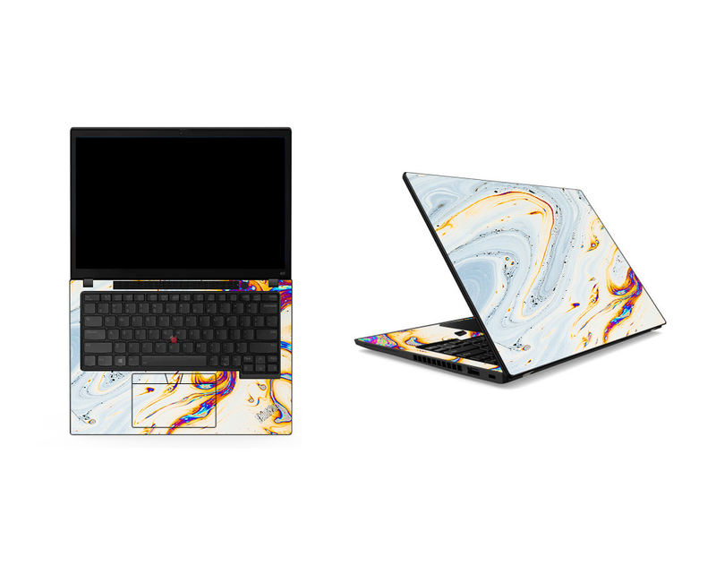 Lenovo ThinkPad X13 AMD Marble