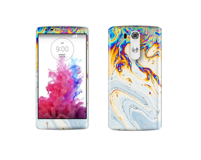 LG G3 Marble