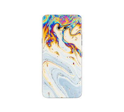 LG G8X Thin Q Marble