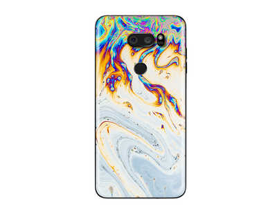 LG V30 Marble