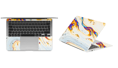 MacBook 11 Air Marble