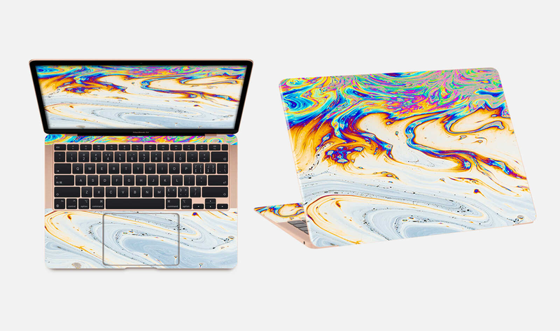 MacBook Air 13 2020 Marble