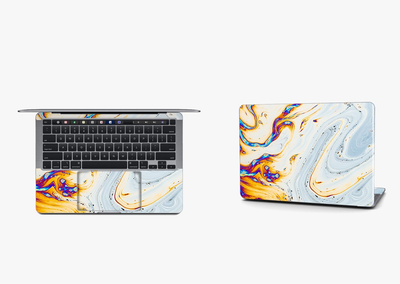 MacBook Pro 13 (2016-2019) Marble