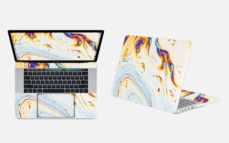 MacBook Pro 15 2016 Plus Marble