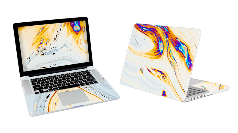 MacBook Pro 15 Retina Marble