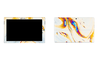 Microsoft Surface Pro 3 Marble