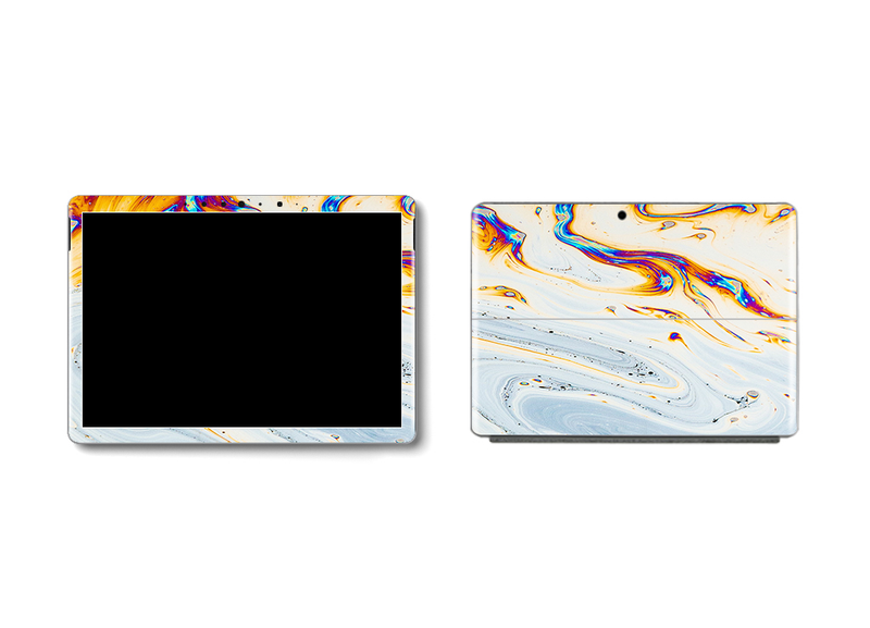 Microsoft Surface Pro 7 Marble