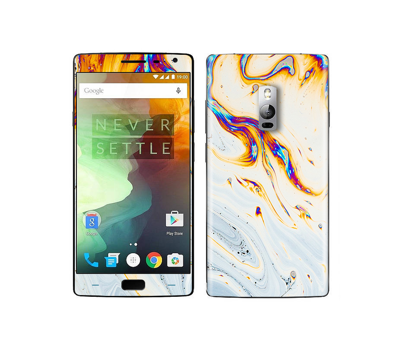 OnePlus 2 Marble