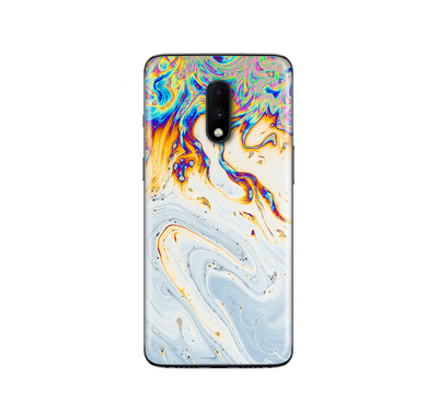 OnePlus 7  Marble
