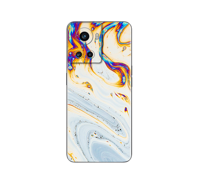 Oneplus 10R Marble