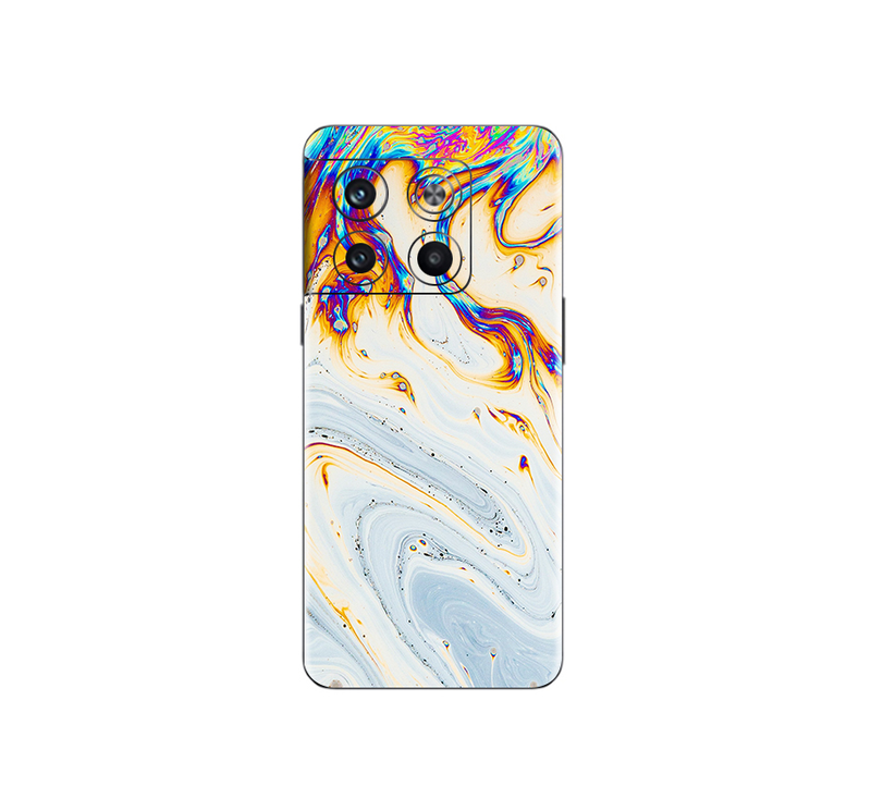 OnePlus 10T Marble