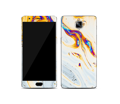 OnePlus 3T  Marble