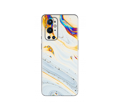 OnePlus 9 Pro  Marble