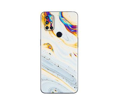 OnePlus Nord N10 5G  Marble