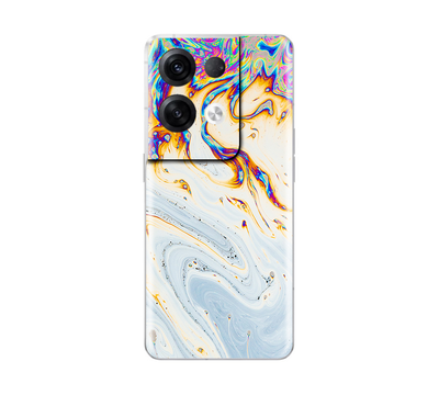 Oppo Reno 9 Pro Plus Marble