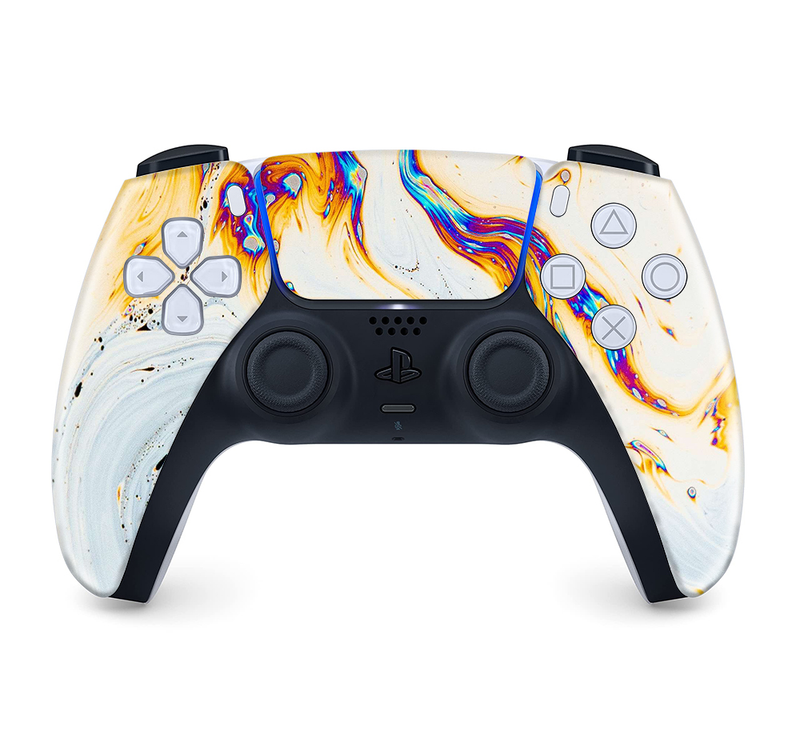 PlayStation 5 Dualsense Controller Marble