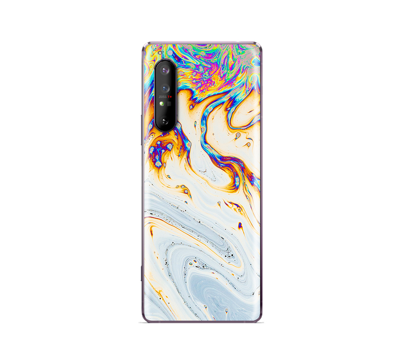 Sony Xperia 5 ll Marble