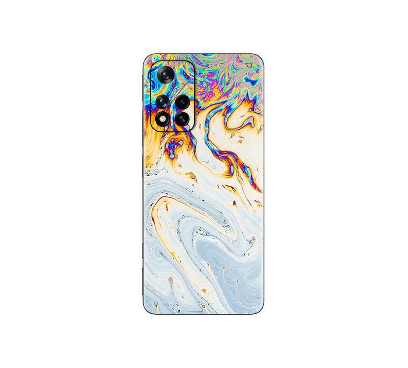 Xiaomi 11i  Marble