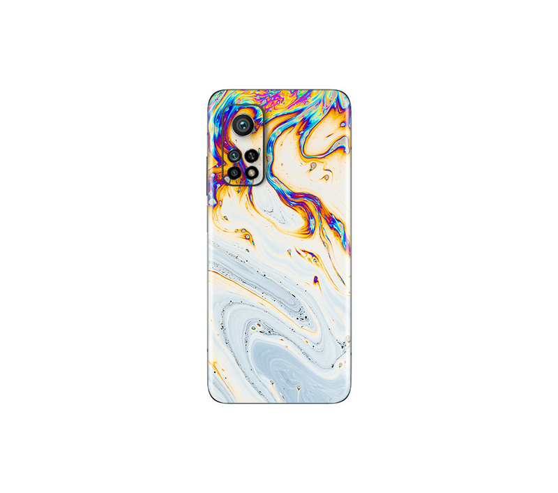 Xiaomi Mi 10T Pro Marble