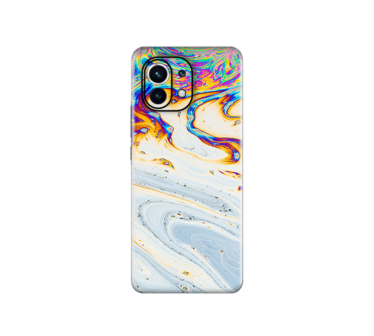 Xiaomi Mi 11 Marble