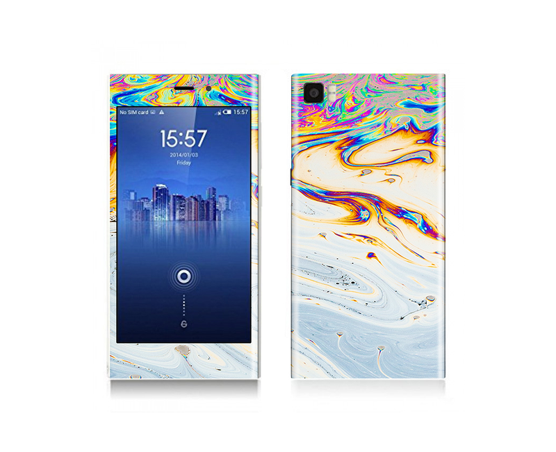 Xiaomi Mi 3 Marble