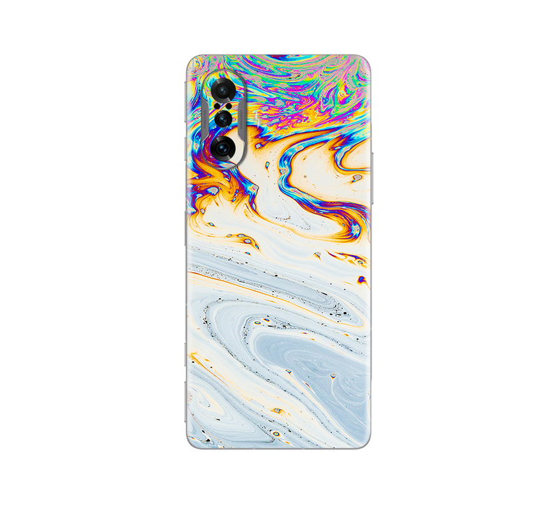 Xiaomi Poco F3 GT  Marble