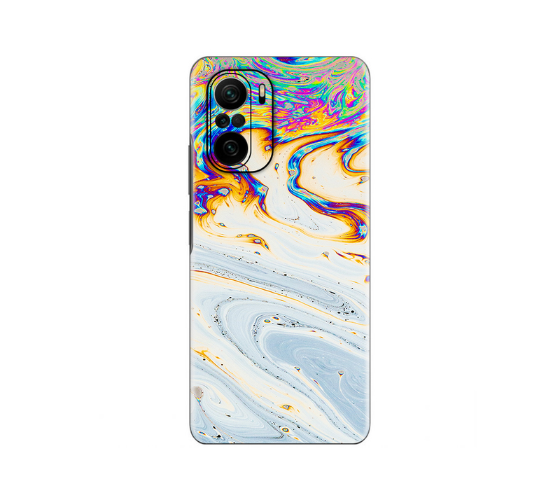 Xiaomi Poco F3  Marble
