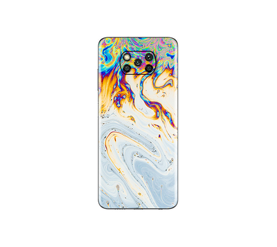 Xiaomi PocoPhone x3  Marble