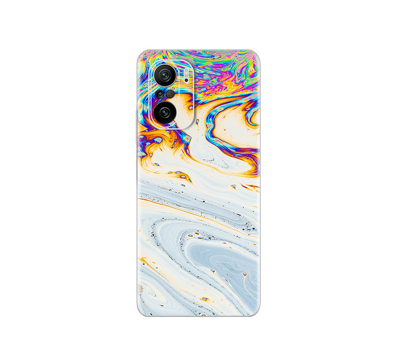 Xiaomi Redmi K40 Marble