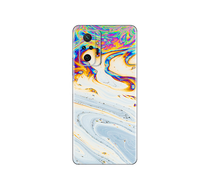 Xiaomi Redmi Note 10 Pro Marble