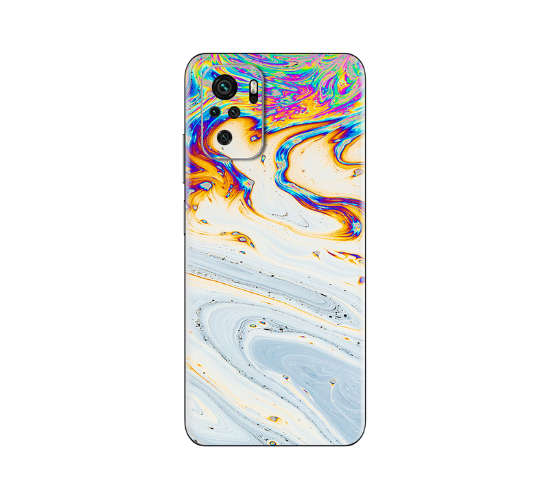 Xiaomi Redmi Note 10 Marble