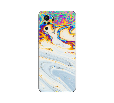 Xiaomi Redmi Note 10s Marble