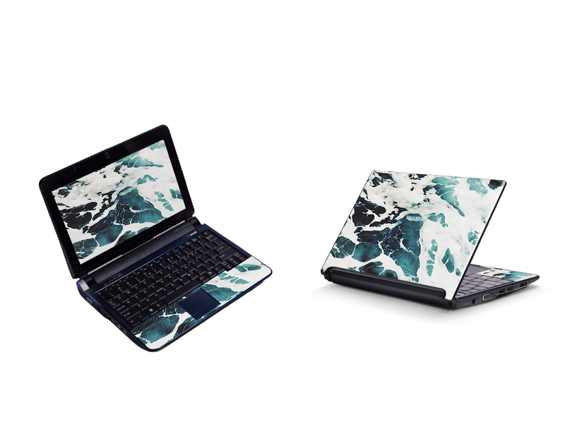 Acer Aspire One Marble