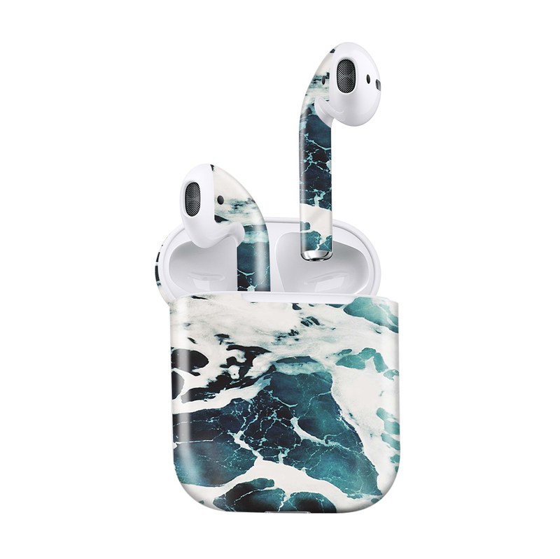 Apple Airpods 1st Gen Marble