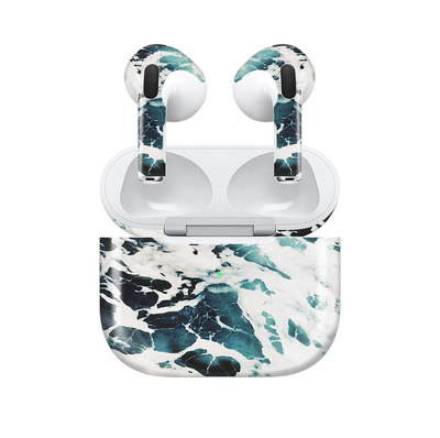 Apple Airpods 3rd Gen Marble