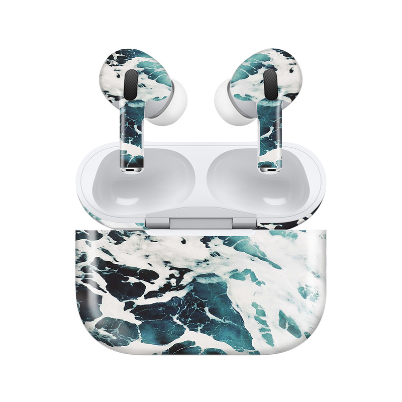 Apple Airpods Pro 2nd  Gen Marble