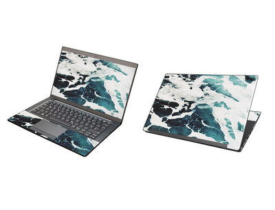 Dell Latitude 7490 Marble