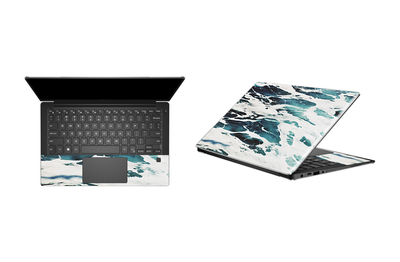 Dell XPS 13 9360 Marble