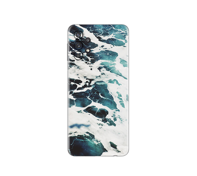 Galaxy M32 5G Marble