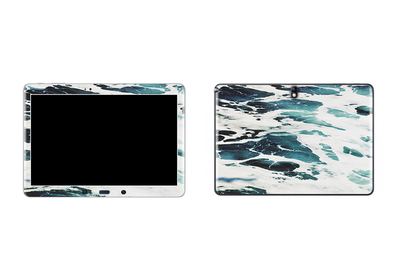 Galaxy Note 10.1 2014 Marble