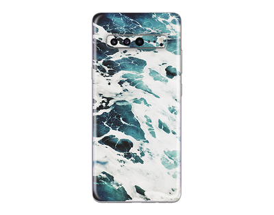 Galaxy S10 5G Marble