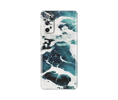 Galaxy S20 FE Marble