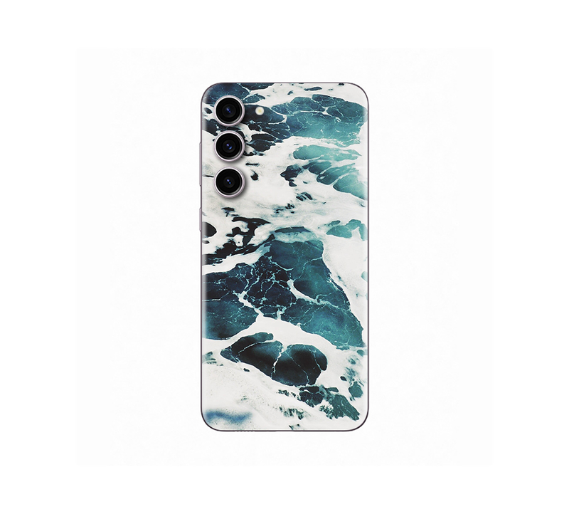 Galaxy S23 Plus Marble