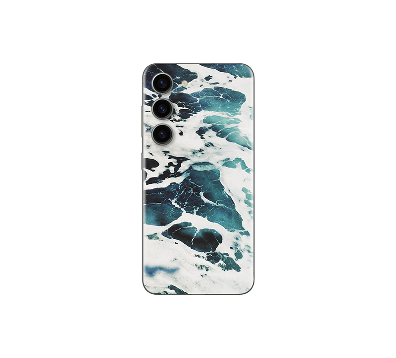 Galaxy S23 Marble