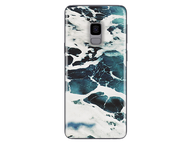 Galaxy S9 Marble