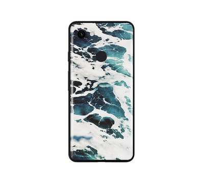 Google Pixel 3A XL Marble