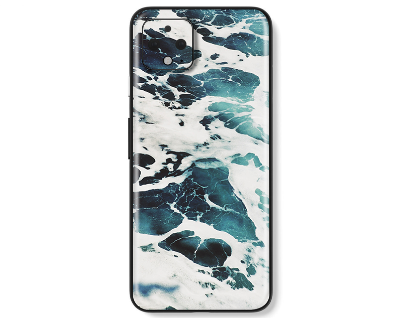 Google Pixel 4 Marble